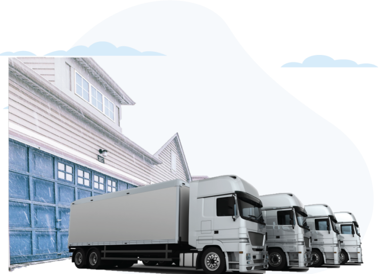 truck